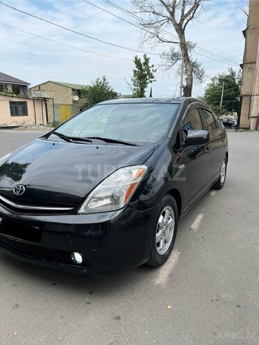 Toyota Prius 2008, 270,000 km - 1.5 л - Gəncə