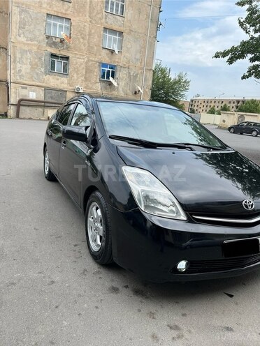 Toyota Prius 2008, 270,000 km - 1.5 л - Gəncə
