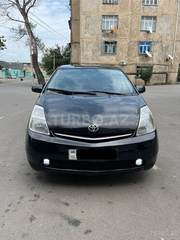 Toyota Prius 2008, 270,000 km - 1.5 л - Gəncə