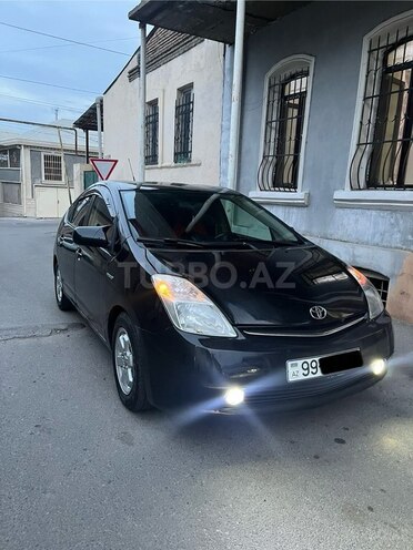 Toyota Prius 2008, 270,000 km - 1.5 л - Gəncə