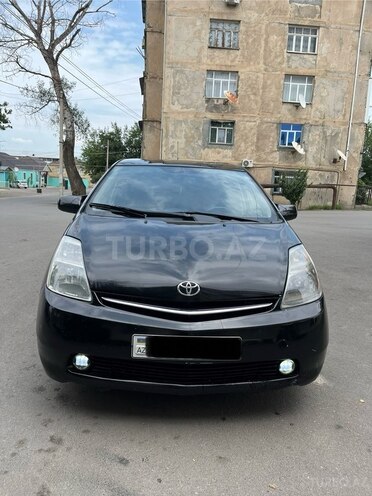 Toyota Prius 2008, 270,000 km - 1.5 л - Gəncə