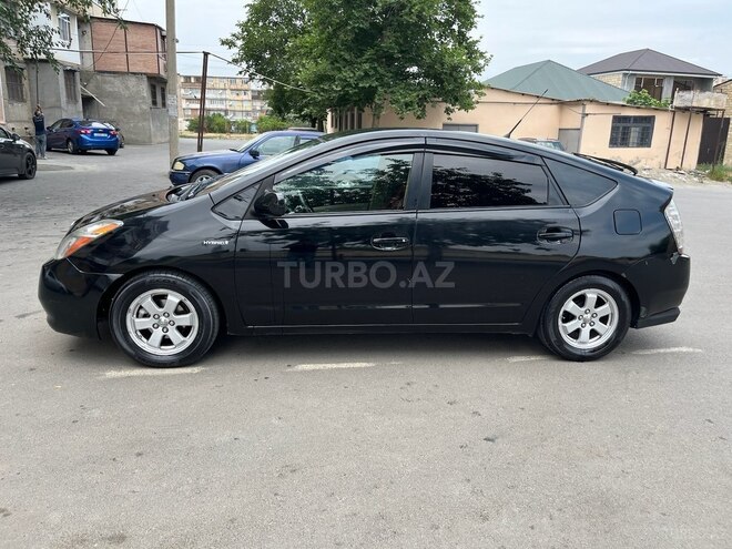 Toyota Prius 2008, 270,000 km - 1.5 л - Gəncə