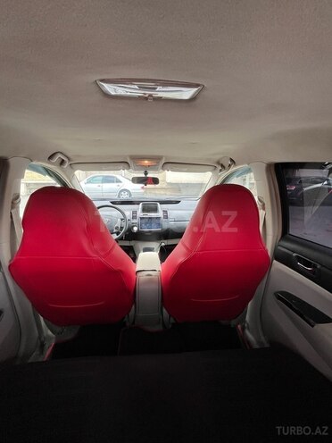 Toyota Prius 2008, 270,000 km - 1.5 л - Gəncə