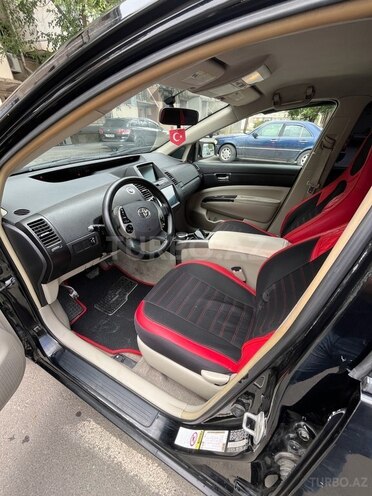 Toyota Prius 2008, 270,000 km - 1.5 л - Gəncə