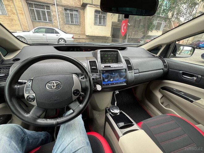 Toyota Prius 2008, 270,000 km - 1.5 л - Gəncə