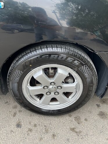 Toyota Prius 2008, 270,000 km - 1.5 л - Gəncə