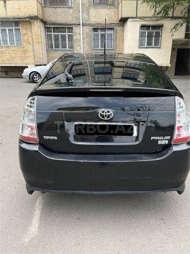 Toyota Prius 2008, 270,000 km - 1.5 л - Gəncə