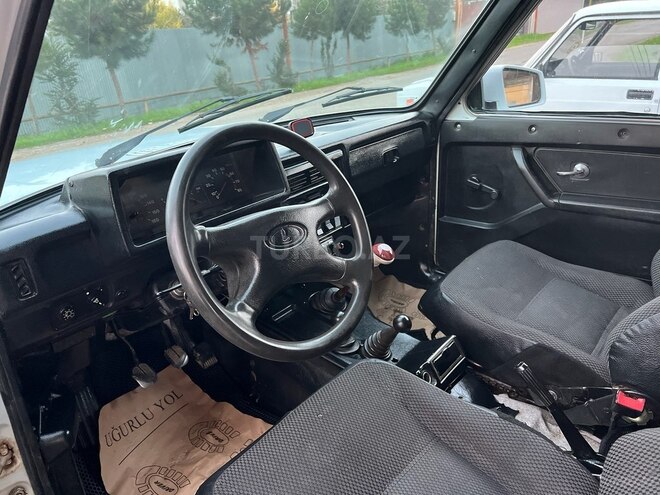 LADA (VAZ) Niva 2006, 190,000 km - 1.7 l - Masallı