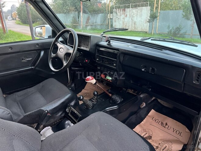 LADA (VAZ) Niva 2006, 190,000 km - 1.7 l - Masallı