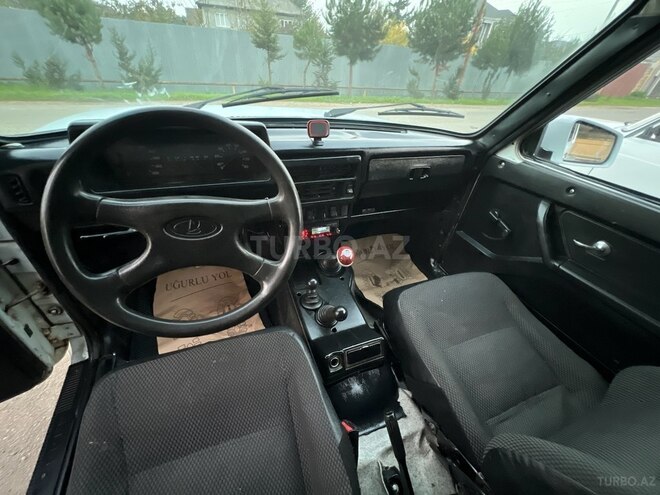 LADA (VAZ) Niva 2006, 190,000 km - 1.7 l - Masallı