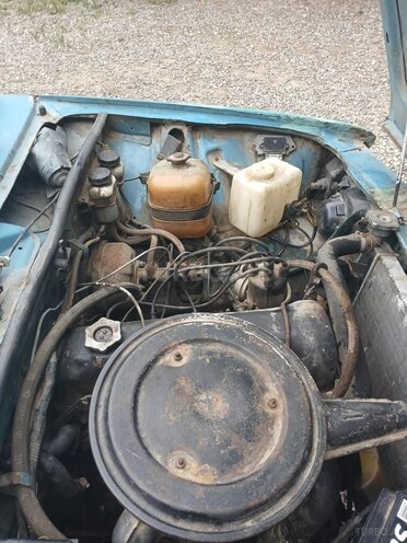 LADA (VAZ) 2107 1992, 200,000 km - 1.6 l - Tərtər