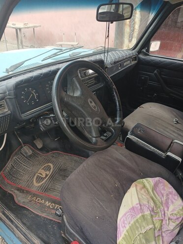 LADA (VAZ) 2107 1992, 200,000 km - 1.6 l - Tərtər