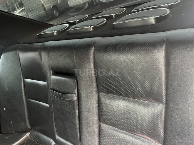 Mercedes C 240 2000, 400,000 km - 2.4 l - Bakı