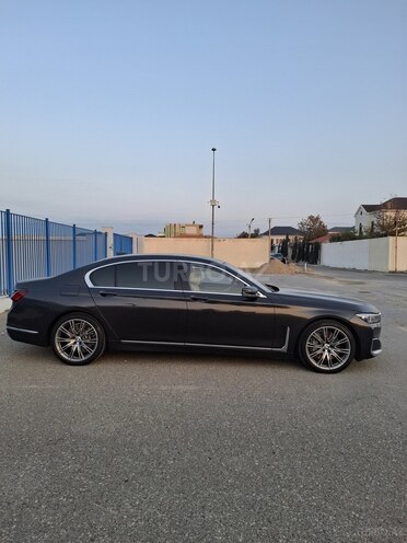 BMW 750-6