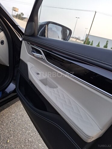 BMW 750-14