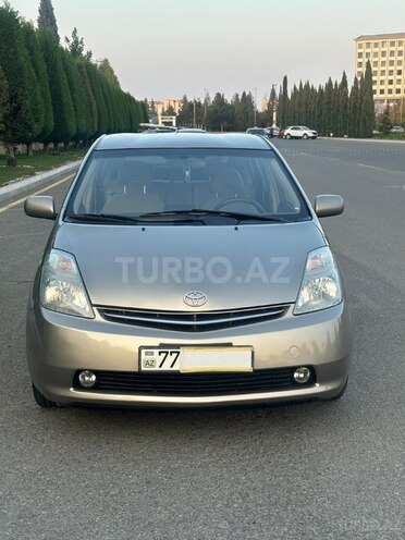 Toyota Prius 2008, 484,654 km - 1.5 l - Gəncə
