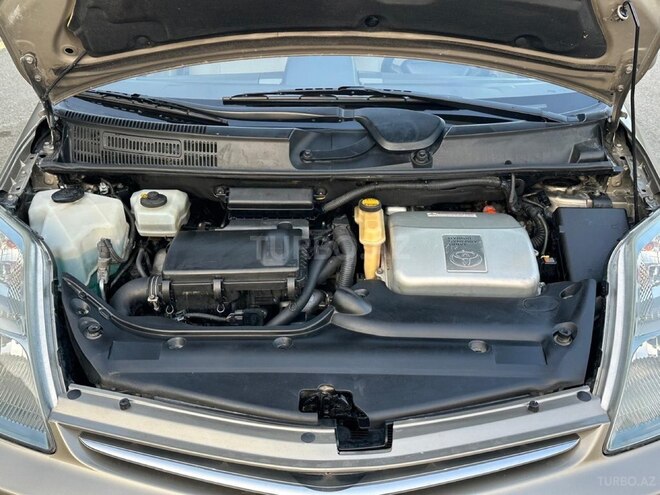 Toyota Prius 2008, 484,654 km - 1.5 l - Gəncə