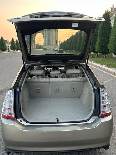 Toyota Prius 2008, 484,654 km - 1.5 l - Gəncə