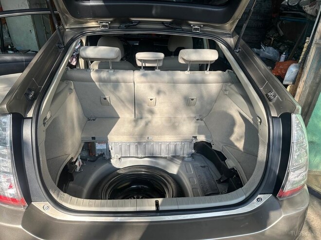 Toyota Prius 2008, 484,654 km - 1.5 l - Gəncə