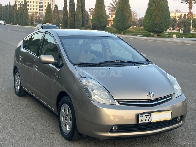 Toyota Prius 2008, 484,654 km - 1.5 l - Gəncə