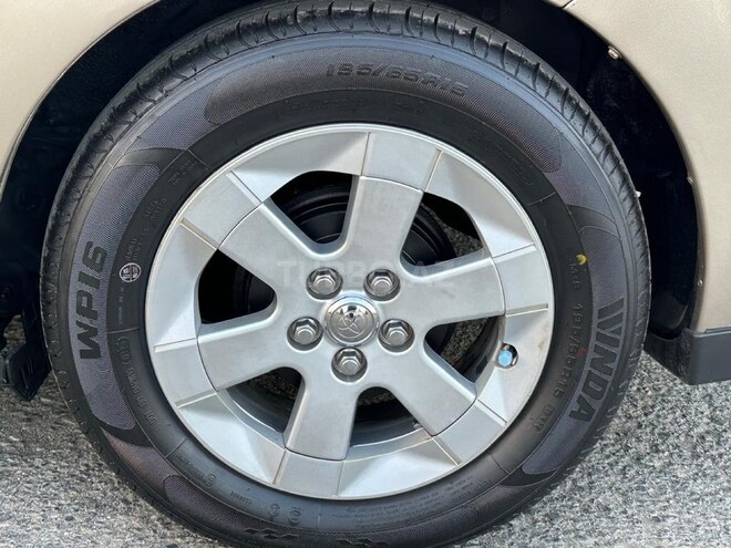 Toyota Prius 2008, 484,654 km - 1.5 l - Gəncə