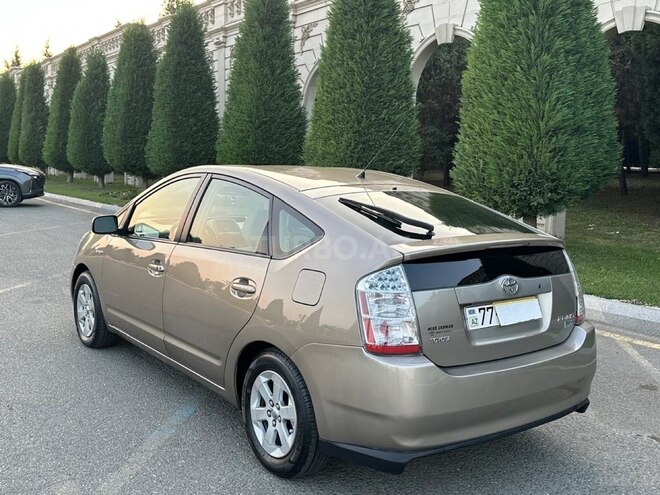 Toyota Prius 2008, 484,654 km - 1.5 l - Gəncə