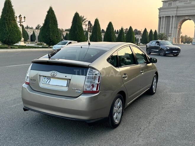Toyota Prius 2008, 484,654 km - 1.5 l - Gəncə