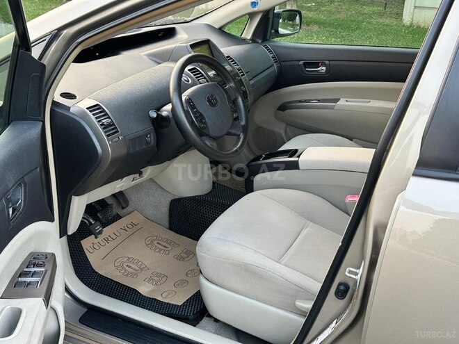 Toyota Prius 2008, 484,654 km - 1.5 l - Gəncə