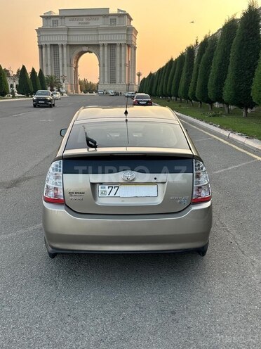 Toyota Prius 2008, 484,654 km - 1.5 l - Gəncə