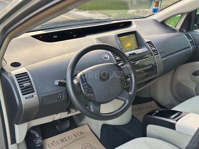 Toyota Prius 2008, 484,654 km - 1.5 l - Gəncə