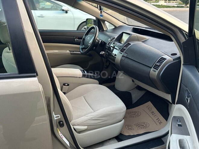 Toyota Prius 2008, 484,654 km - 1.5 l - Gəncə