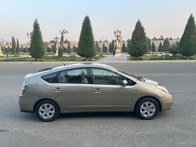 Toyota Prius 2008, 484,654 km - 1.5 l - Gəncə