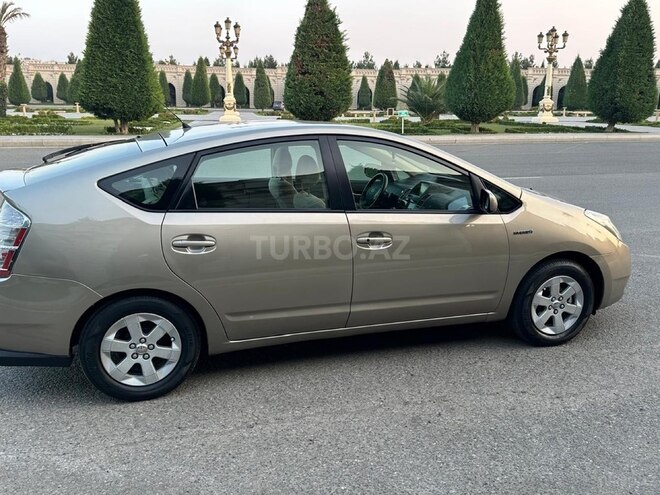 Toyota Prius 2008, 484,654 km - 1.5 l - Gəncə