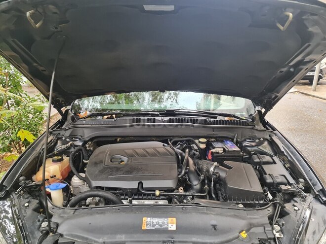 Ford Fusion (North America) 2014, 170,000 km - 1.5 l - Gəncə