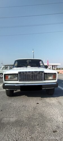 LADA (VAZ) 2107 2003, 93,927 km - 1.5 l - Şəki