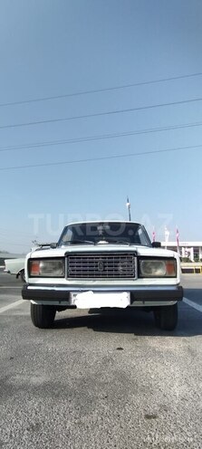 LADA (VAZ) 2107 2003, 93,927 km - 1.5 l - Şəki