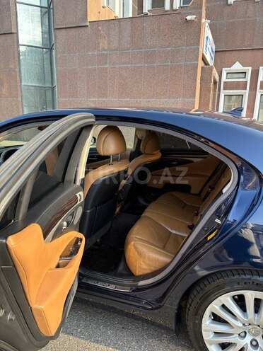 Lexus LS 460 2013, 175,000 km - 4.6 l - Bakı