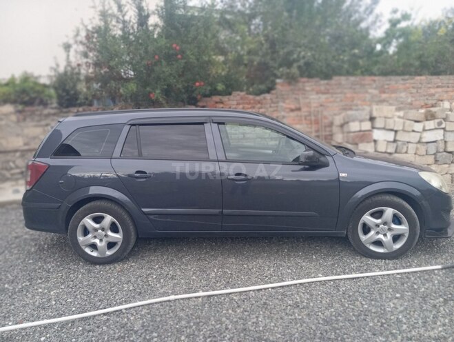 Opel Astra 2007, 320,000 km - 1.3 l - Zərdab