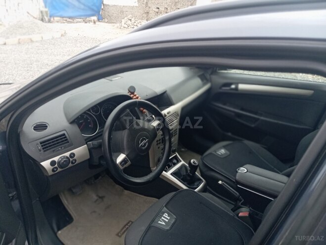 Opel Astra 2007, 320,000 km - 1.3 l - Zərdab