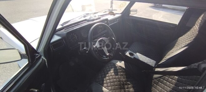 LADA (VAZ) 2107 2003, 93,927 km - 1.5 l - Şəki