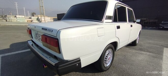 LADA (VAZ) 2107 2003, 93,927 km - 1.5 l - Şəki