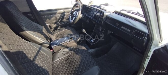 LADA (VAZ) 2107 2003, 93,927 km - 1.5 l - Şəki