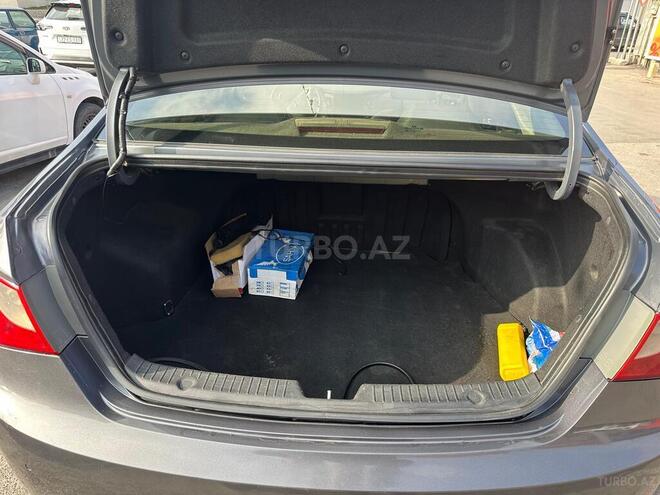 Hyundai Sonata 2010, 242,000 km - 2.0 л - Bakı