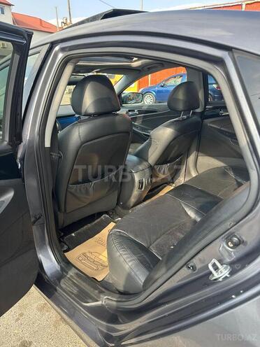 Hyundai Sonata 2010, 242,000 km - 2.0 л - Bakı
