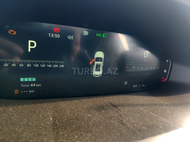 Changan CS 55 Plus 2025, 0 km - 1.5 л - Bakı
