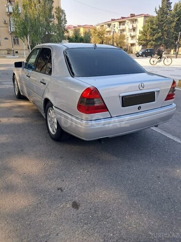 Mercedes C 180 1996, 253,000 km - 1.8 л - Xırdalan
