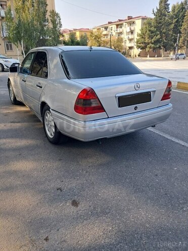 Mercedes C 180 1996, 253,000 km - 1.8 л - Xırdalan