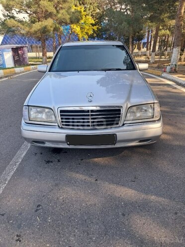 Mercedes C 180 1996, 253,000 km - 1.8 л - Xırdalan