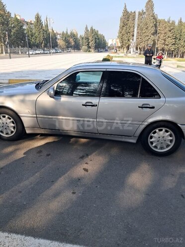 Mercedes C 180 1996, 253,000 km - 1.8 л - Xırdalan