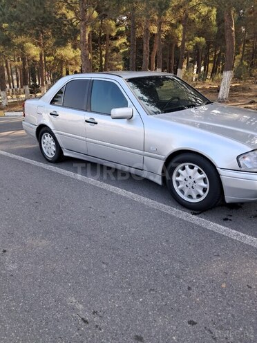 Mercedes C 180 1996, 253,000 km - 1.8 л - Xırdalan